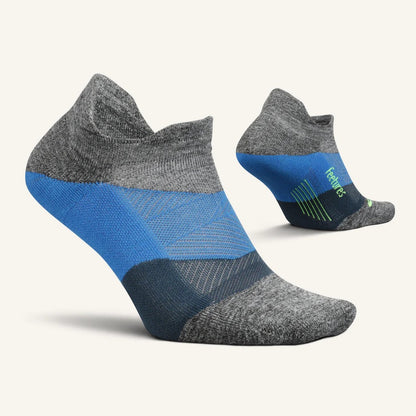 Feetures Elite Ultra Light No Show Tab