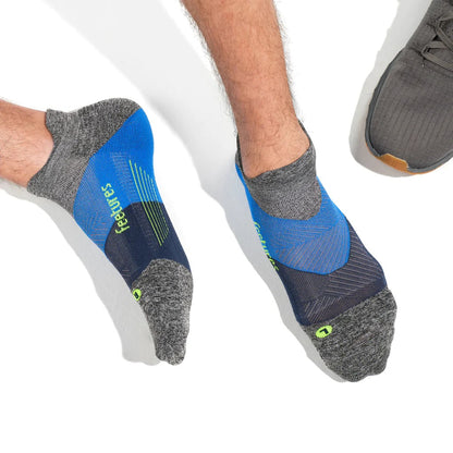 Feetures Elite Ultra Light No Show Tab