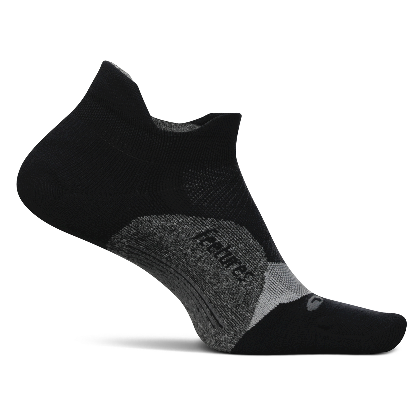 Feetures Elite Light Cushion No Show Tab