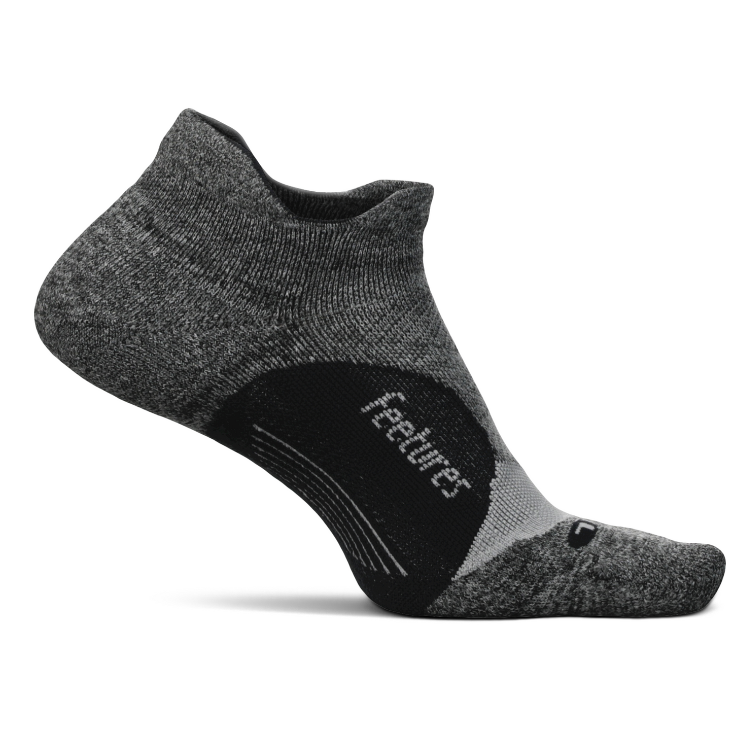 Feetures Elite Light Cushion No Show Tab
