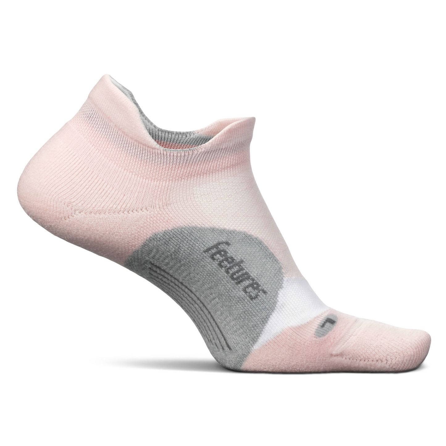 Feetures Elite Light Cushion No Show Tab