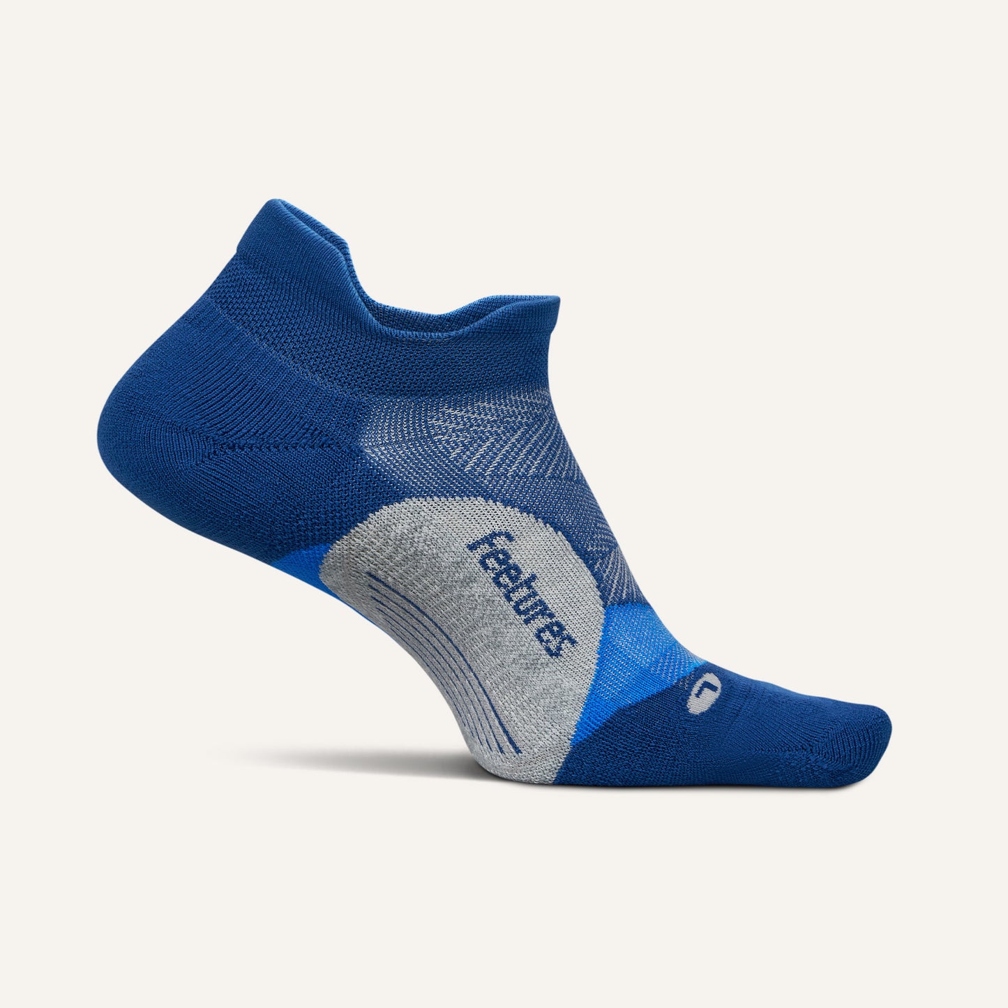 Feetures Elite Light Cushion No Show Tab
