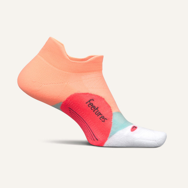 Feetures Elite Light Cushion No Show Tab
