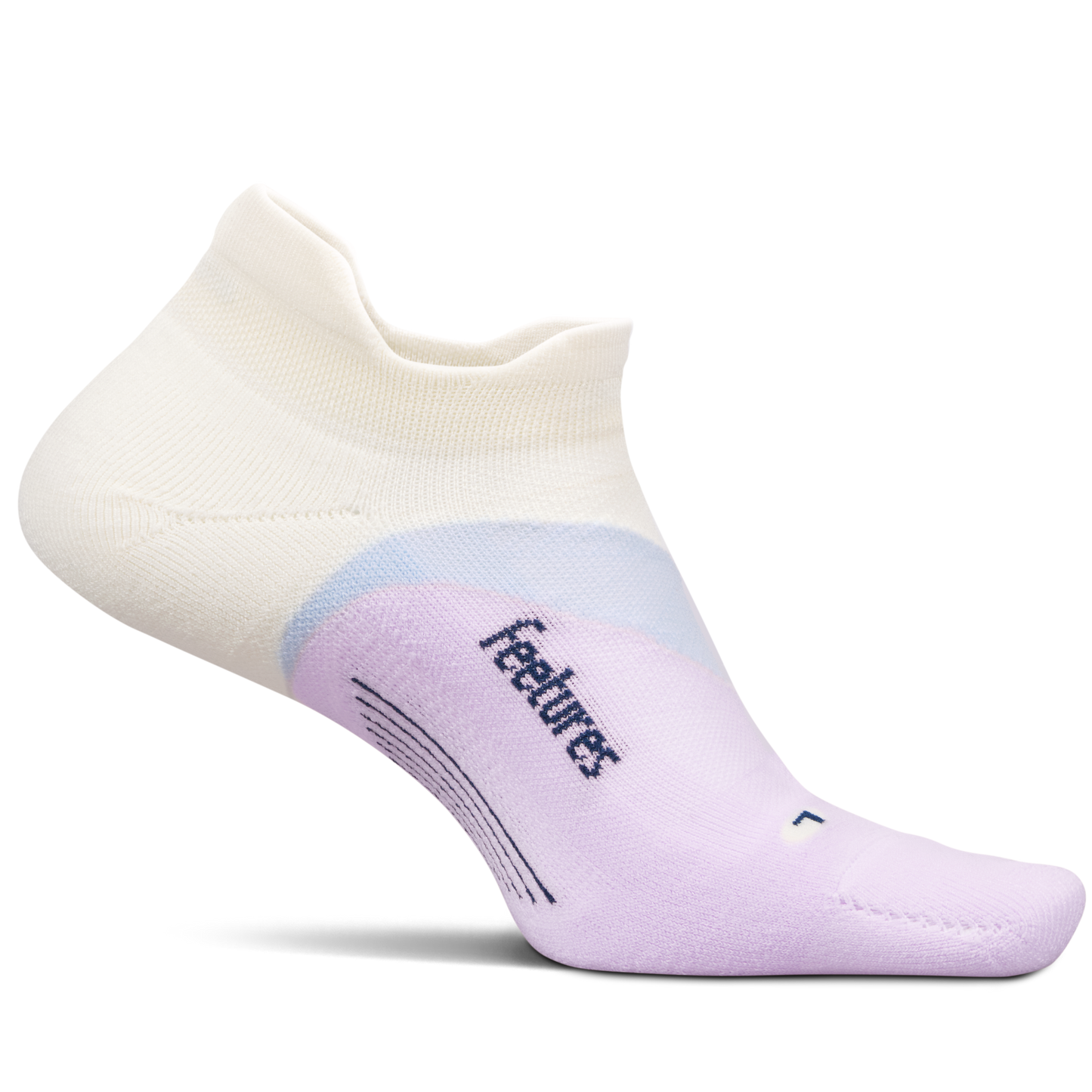 Feetures Elite Light Cushion No Show Tab