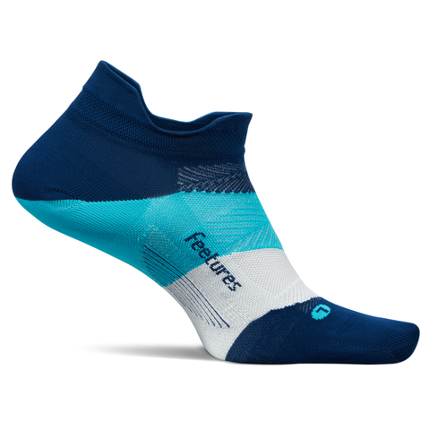 Feetures Elite Ultra Light No Show Tab