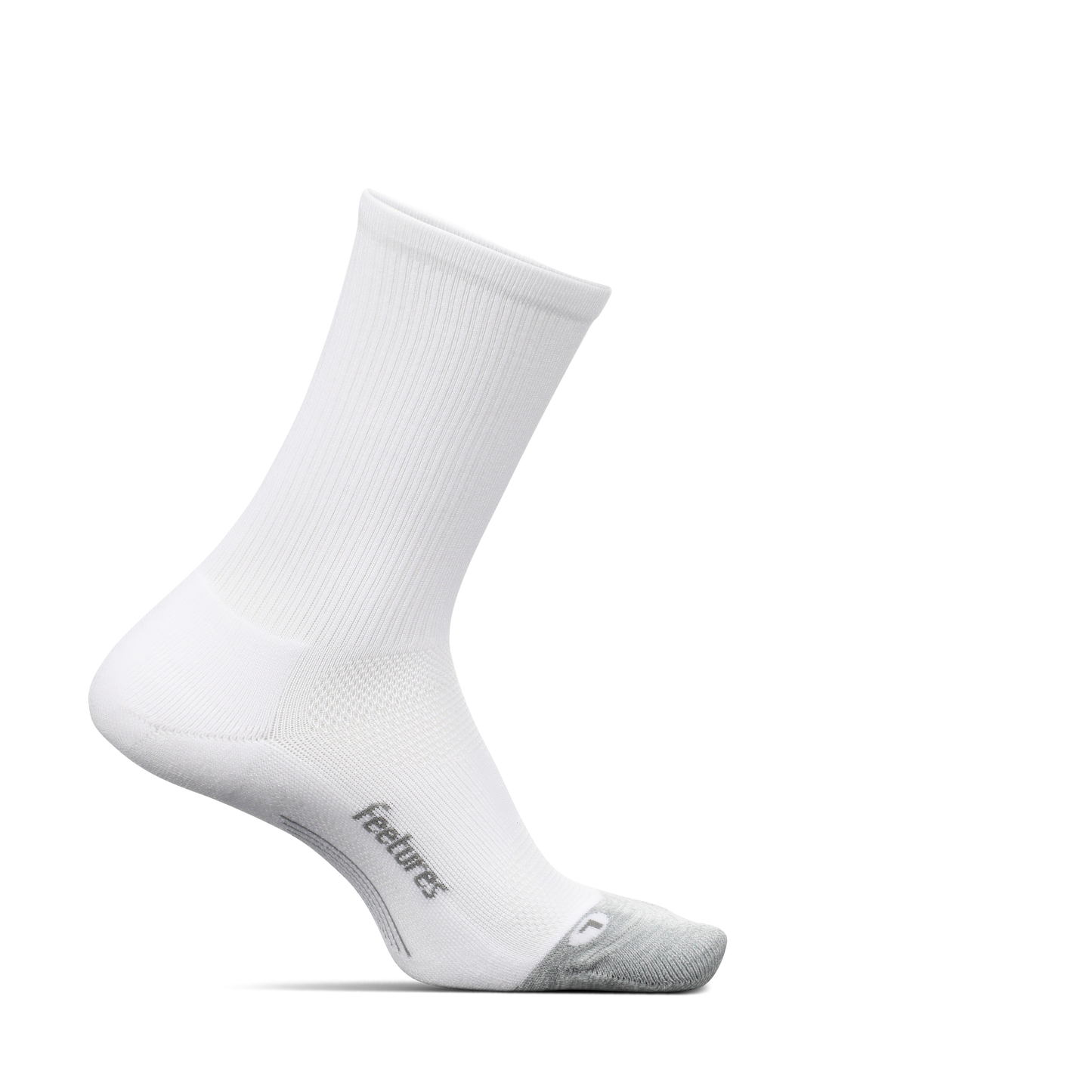 Feetures Elite Light Cushion Mini Crew