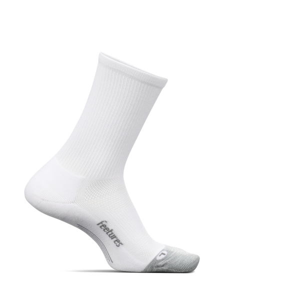 Feetures Elite Light Cushion Mini Crew