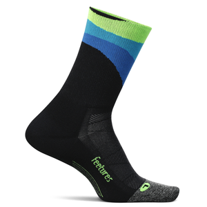 Feetures Elite Light Cushion Mini Crew