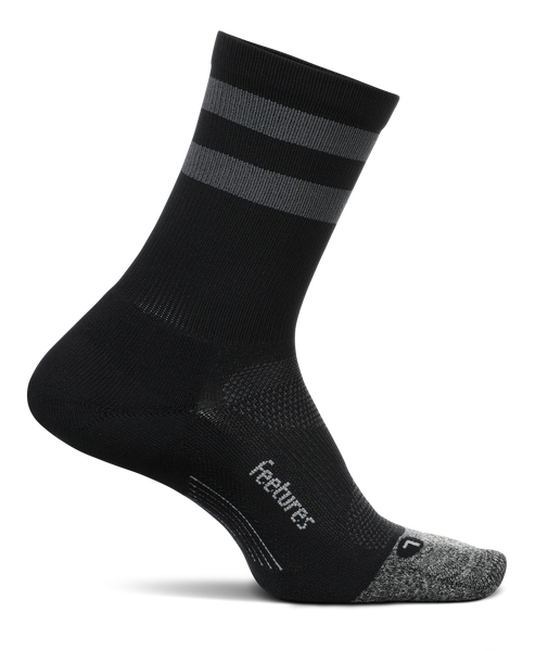 Feetures Elite Light Cushion Mini Crew