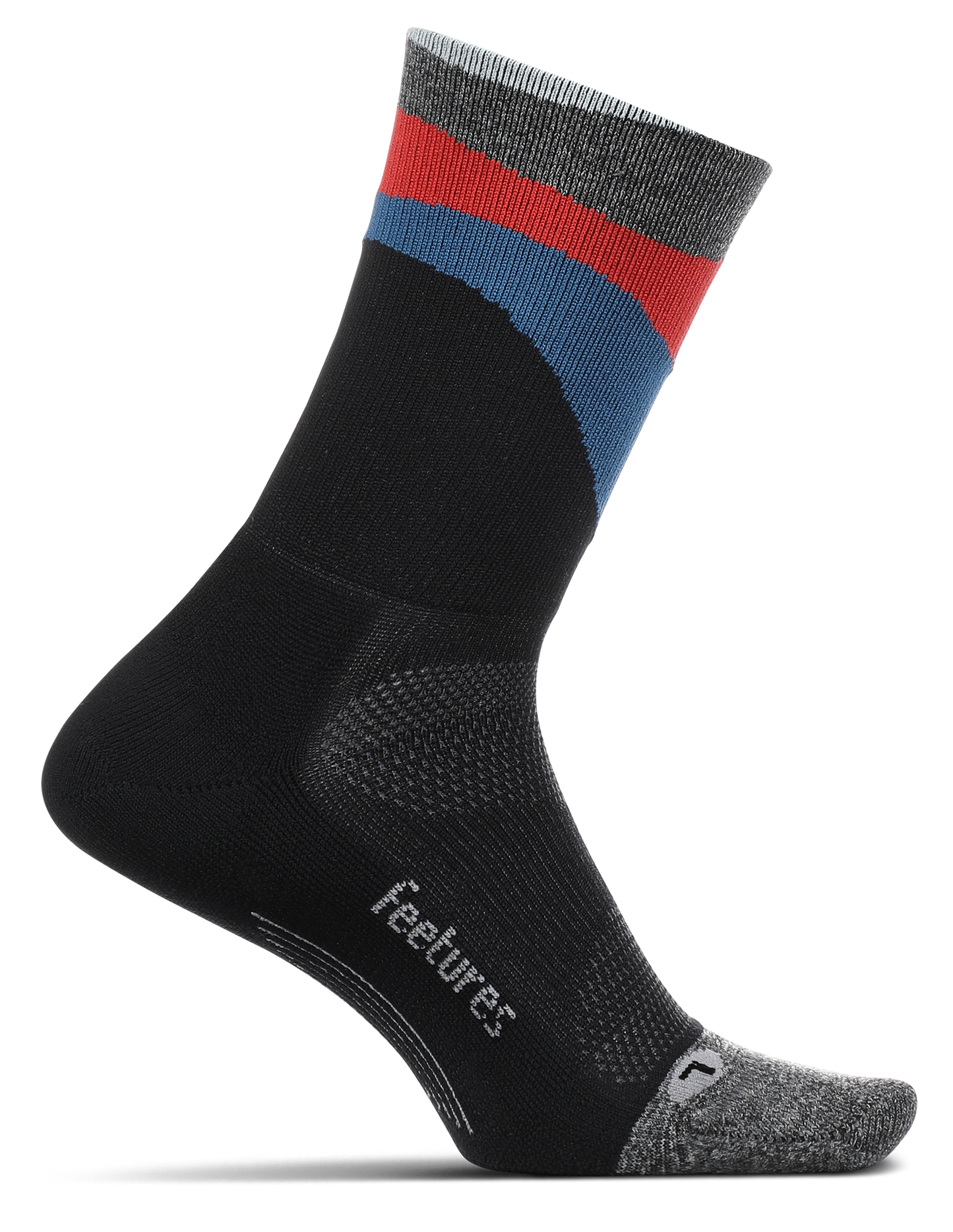 Feetures Elite Light Cushion Mini Crew