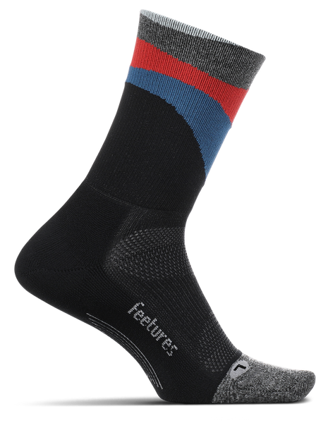 Feetures Elite Light Cushion Mini Crew