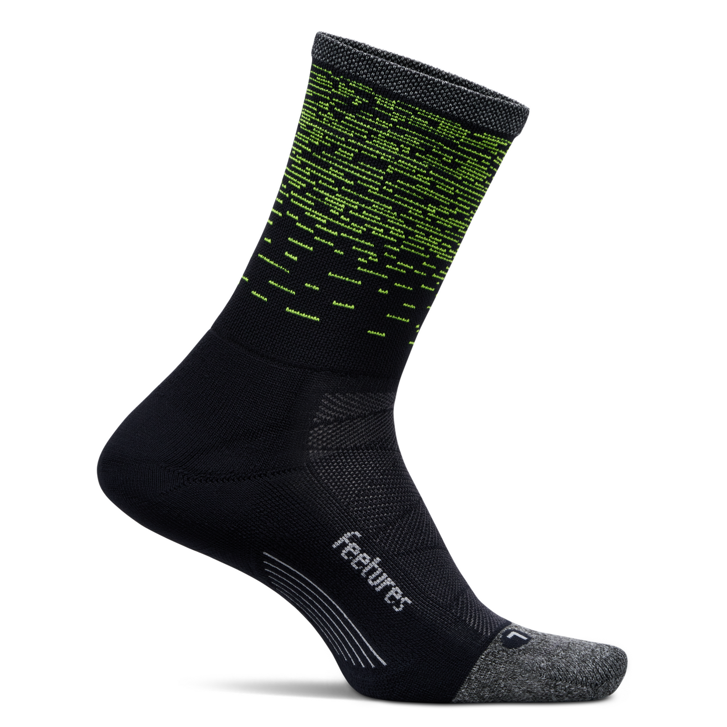 Feetures Elite Light Cushion Mini Crew