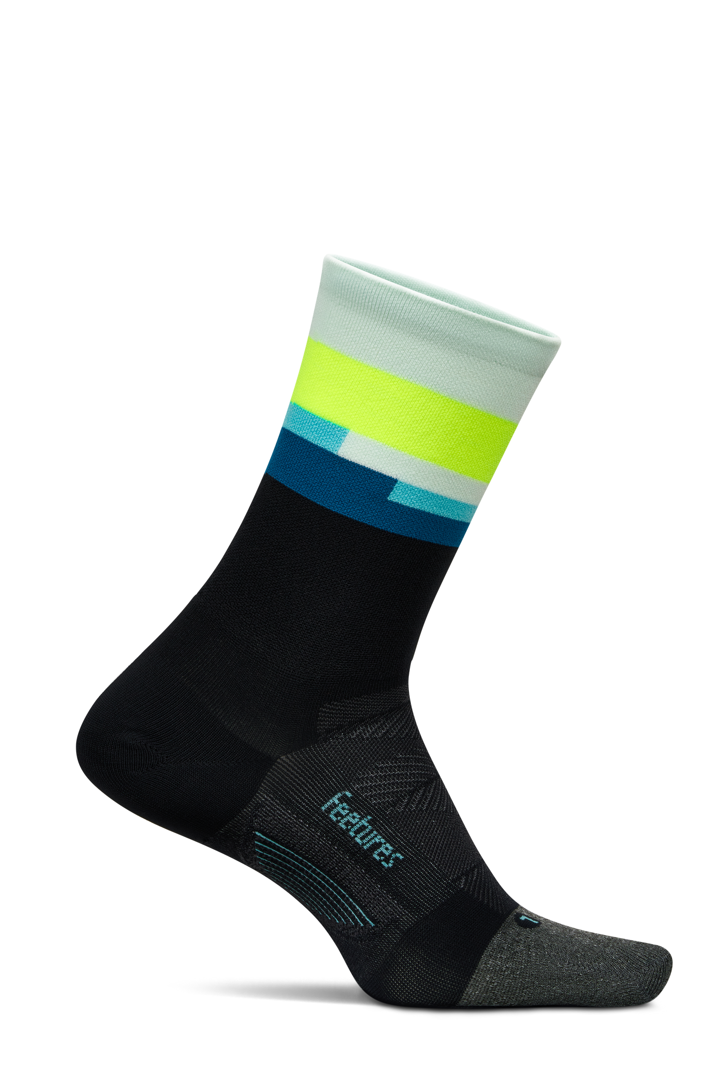 Feetures Elite Ultra Light Cushion Mini Crew