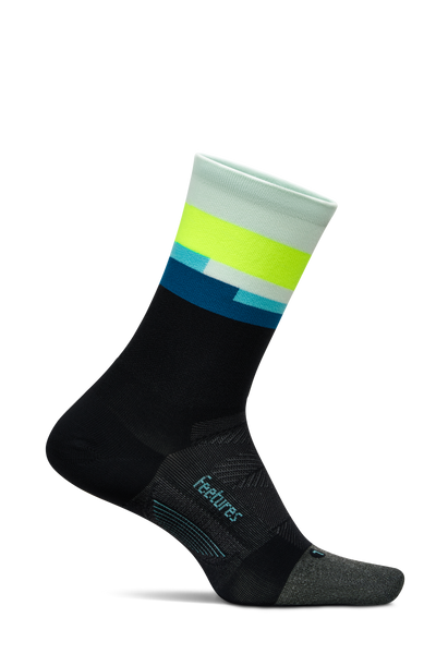 Feetures Elite Ultra Light Cushion Mini Crew