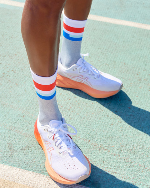 Feetures Elite Ultra Light Cushion Mini Crew