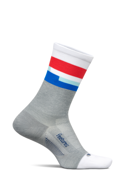 Feetures Elite Ultra Light Cushion Mini Crew