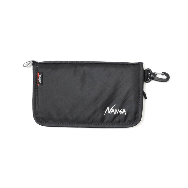 NANGA ECOPAK UR PASS CASE