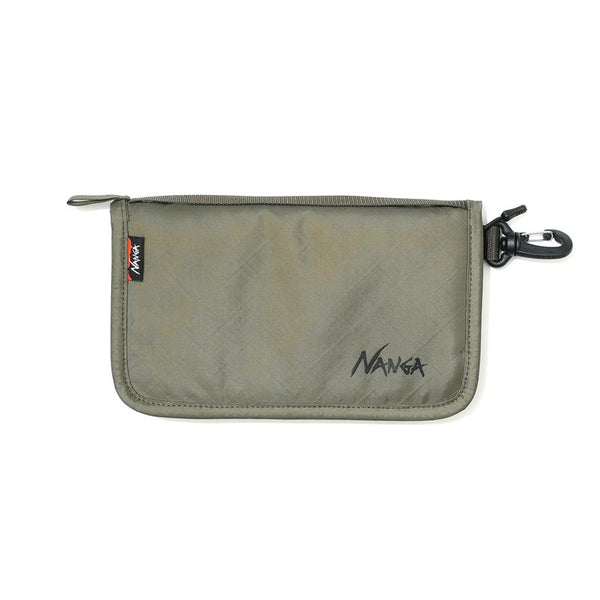 NANGA ECOPAK UR PASS CASE