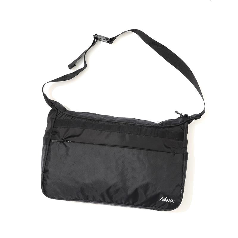 NANGA ECOPAK UR SHOULDER BAG