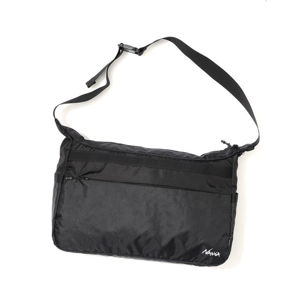 NANGA ECOPAK UR SHOULDER BAG