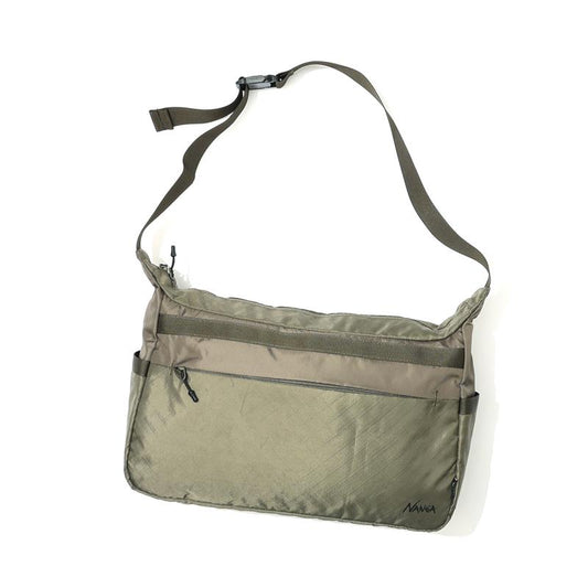 NANGA ECOPAK UR SHOULDER BAG