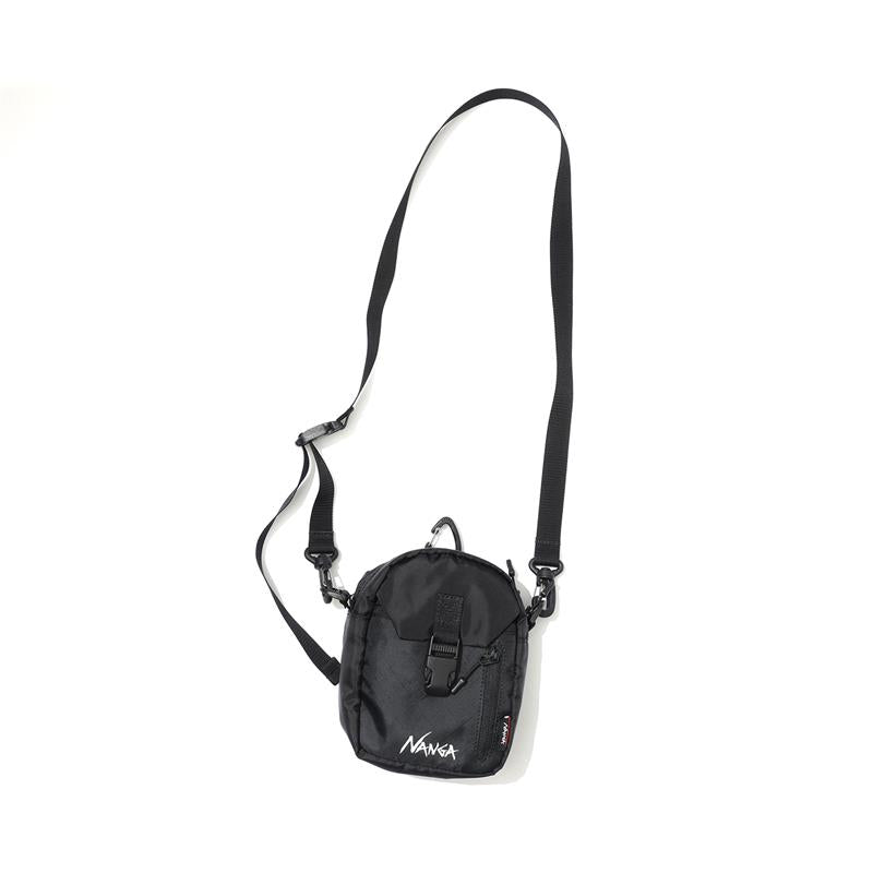 ECOPAK UR SHOULDER POUCH