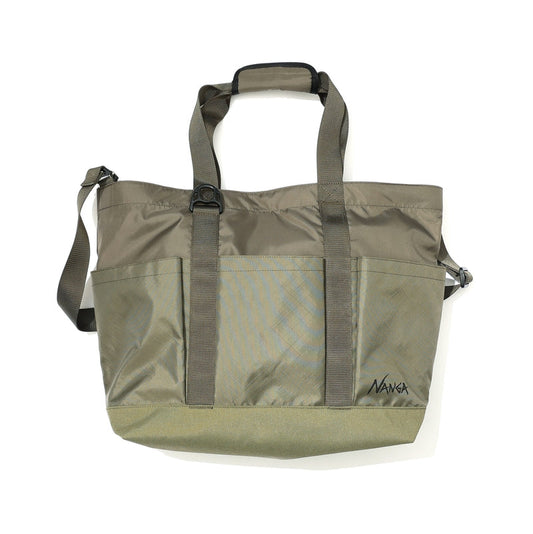NANGA ECOPAK UR TOTE BAG