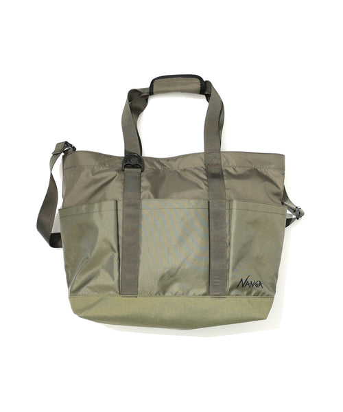 NANGA ECOPAK UR TOTE BAG