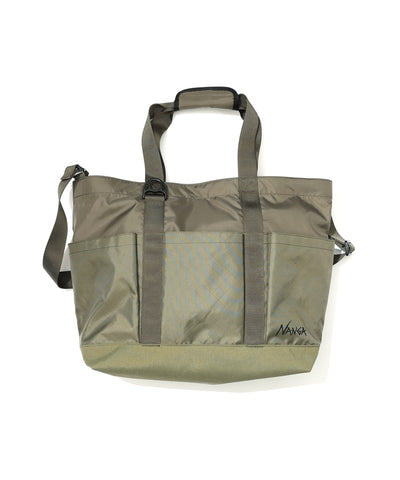 NANGA ECOPAK UR TOTE BAG