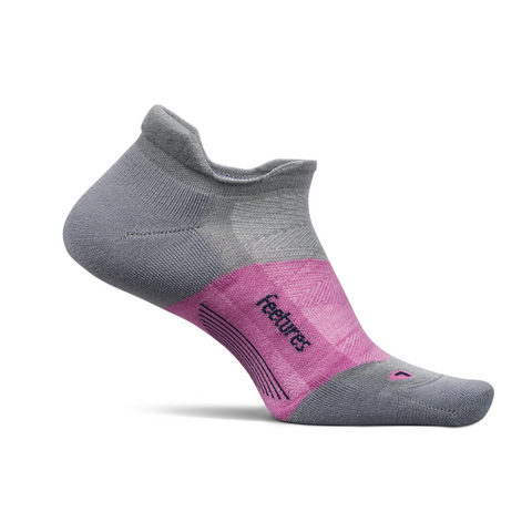 Feetures Merino 10 Cushion No Show Tab