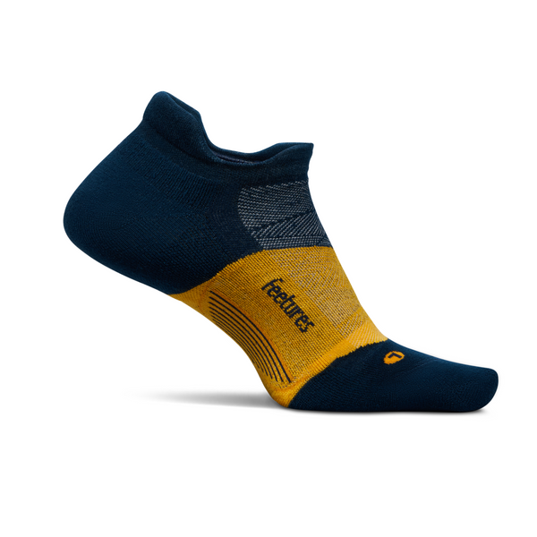 Feetures Merino 10 Cushion No Show Tab