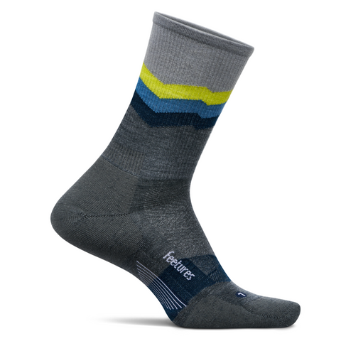 Merino 10 Max Cushion Mini Crew