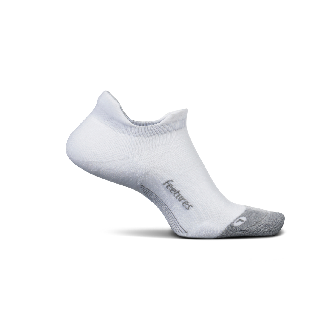 Feetures Elite Light Cushion No Show Tab
