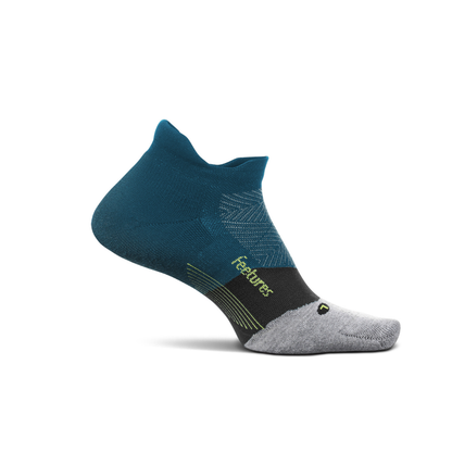 Feetures Elite Light Cushion No Show Tab