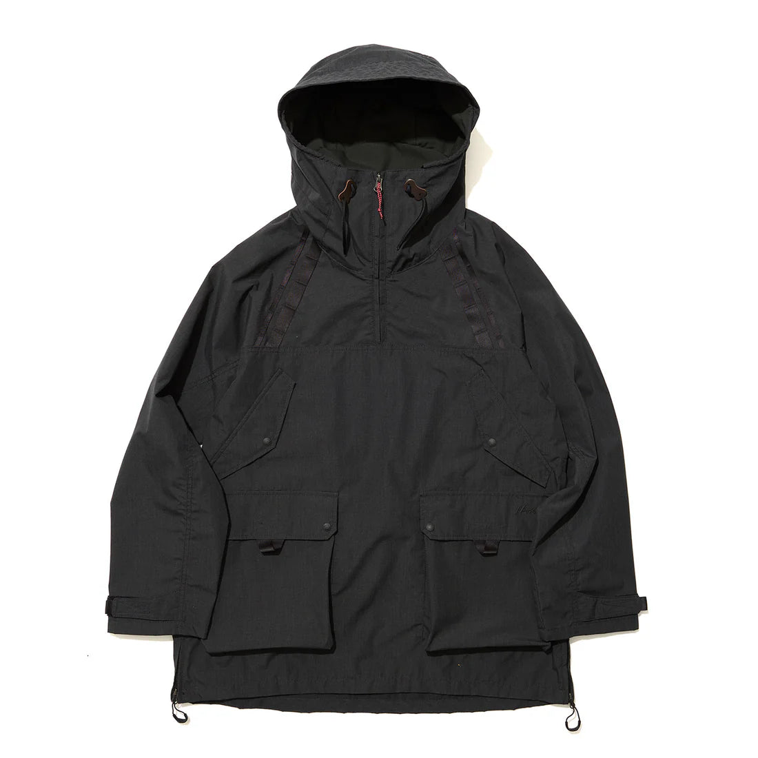 NANGA HINOC FIELD ANORAK PARKA