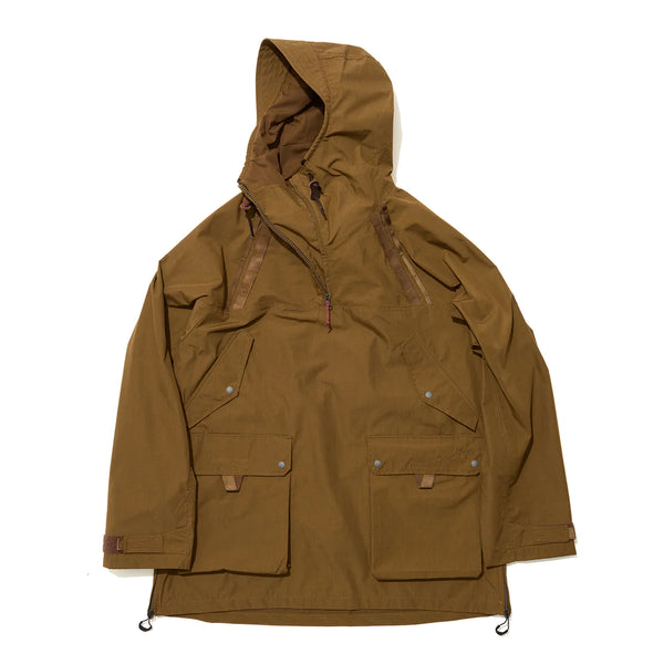 NANGA HINOC FIELD ANORAK PARKA