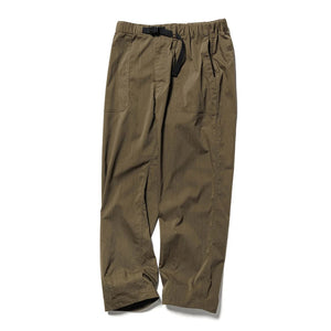 NANGA HINOC RIPSTOP FIELD PANTS