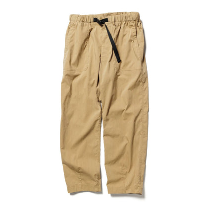 NANGA HINOC RIPSTOP FIELD PANTS