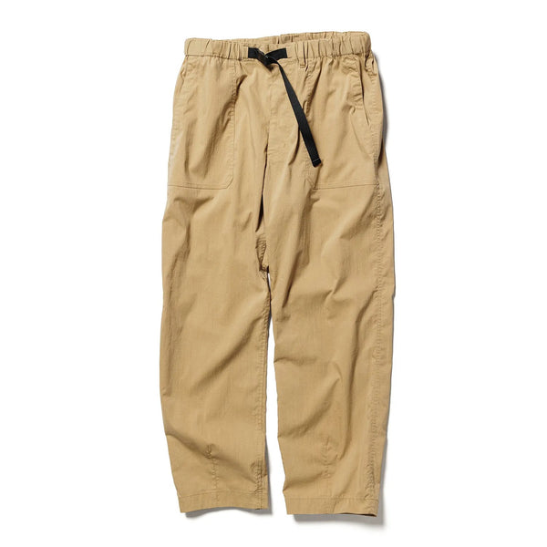 NANGA HINOC RIPSTOP FIELD PANTS