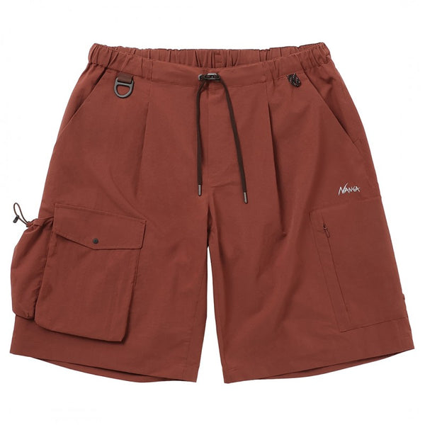 NANGA DOT AIR® UTILITY PK CARGO SHORTS