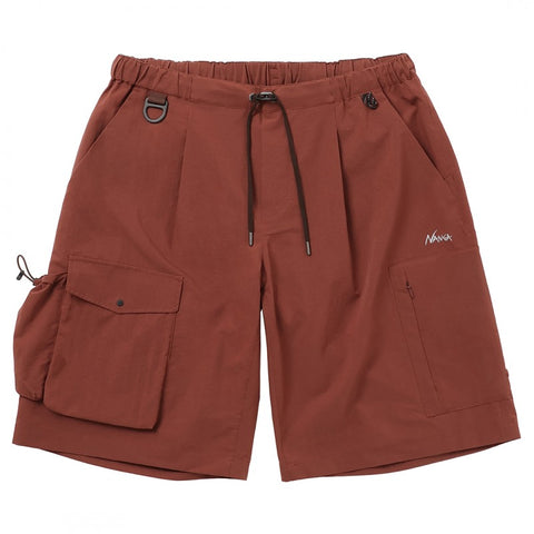 NANGA DOT AIR® UTILITY PK CARGO SHORTS