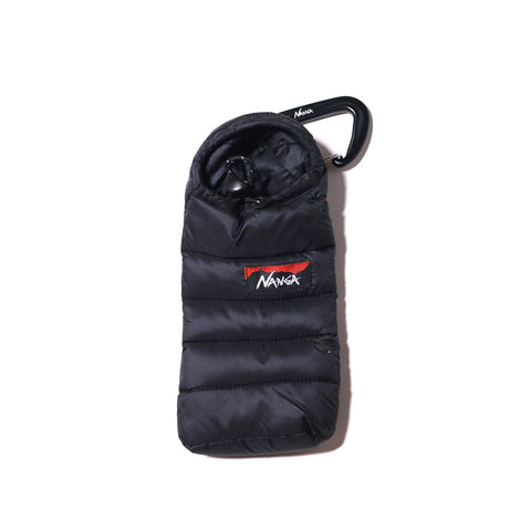 NANGA MINI SLEEPING BAG PHONE CASE