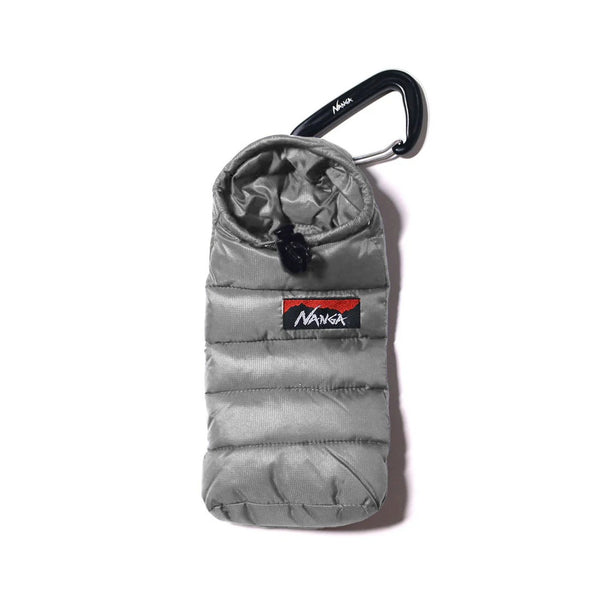 NANGA MINI SLEEPING BAG PHONE CASE