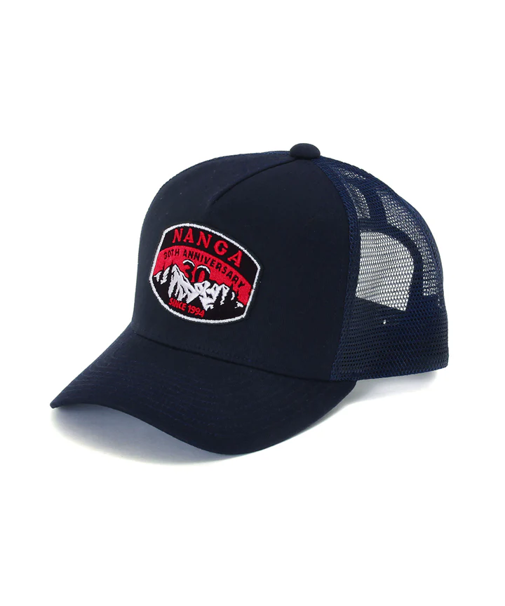 NANGA×Clef 30th Aniv. PILOT CAP NANGA×Clef 30th Aniv. PILOT CAP(ナンガ×クレ30周年パイロット