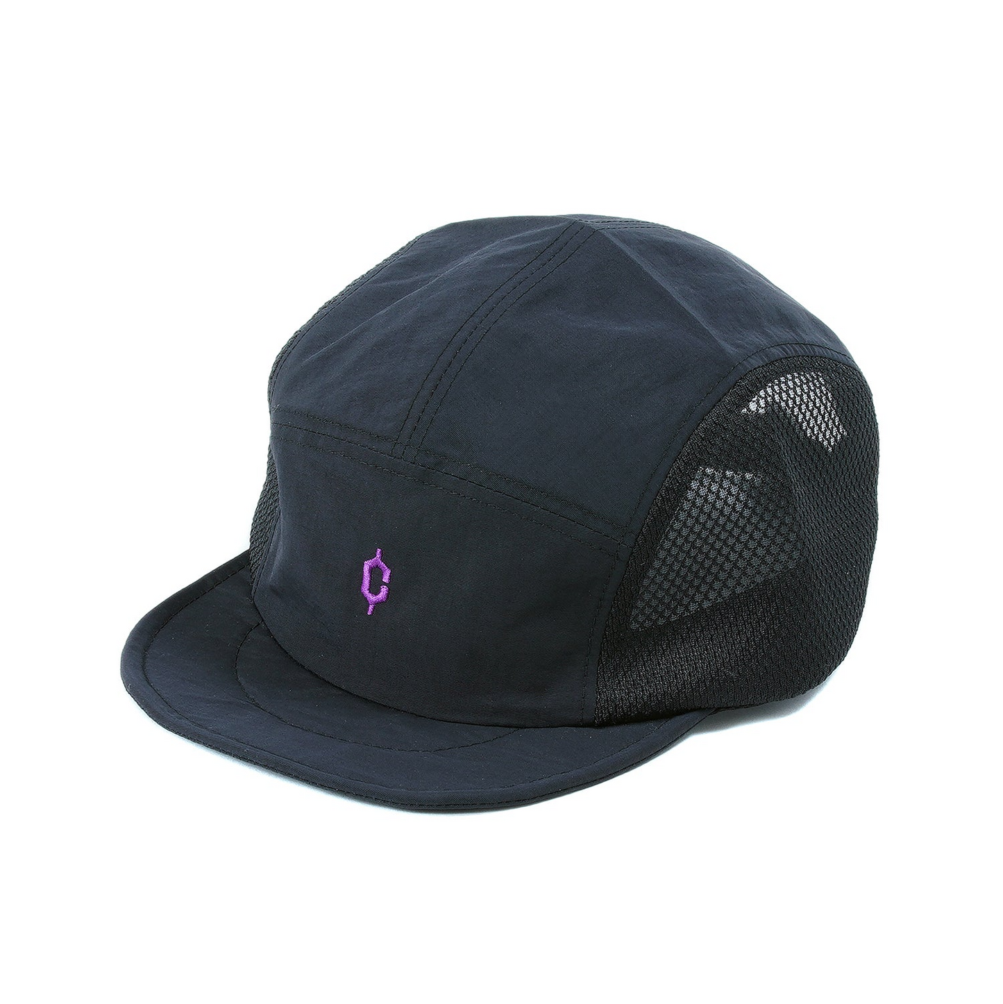 NANGA x Clef 30th Aniv. MESH CAP