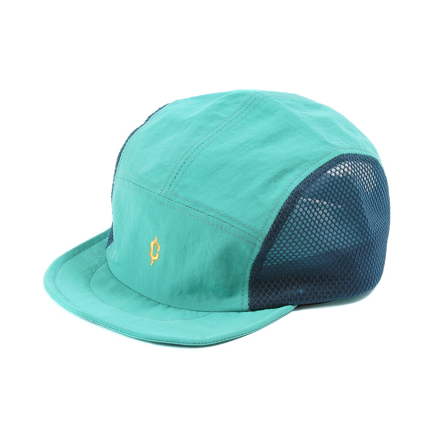 NANGA x Clef 30th Aniv. MESH CAP