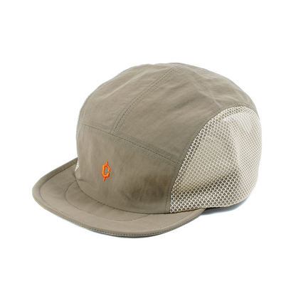 NANGA x Clef 30th Aniv. MESH CAP