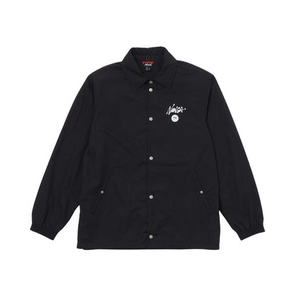 NANGA×RYUJI KAMIYAMA COACH JACKET