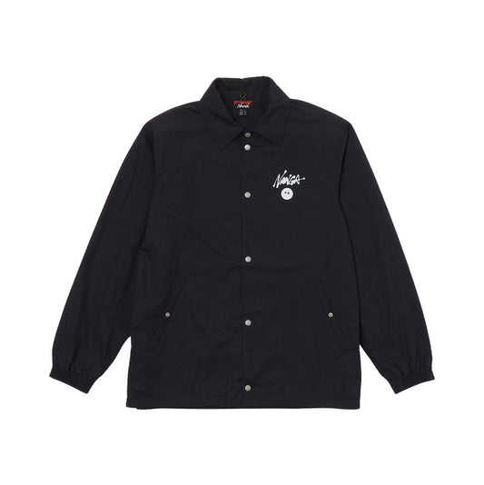 NANGA×RYUJI KAMIYAMA COACH JACKET