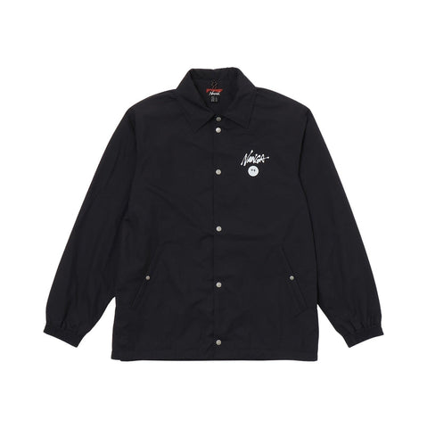 NANGA×RYUJI KAMIYAMA COACH JACKET